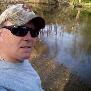 Meet your Posher, Kristopher